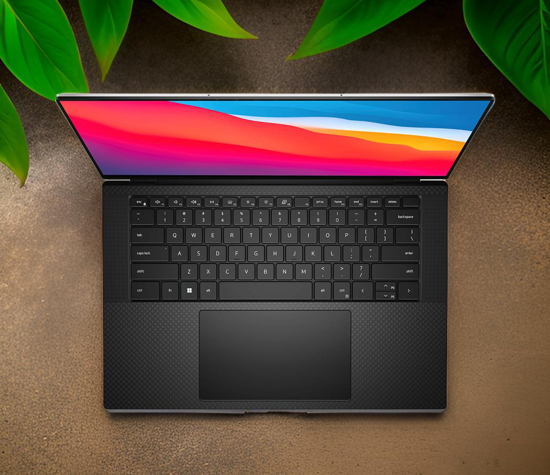 DELL XPS 15 9530 i7