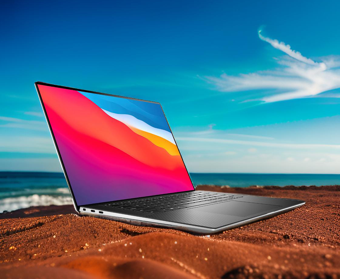 DELL XPS 15 9530 i7