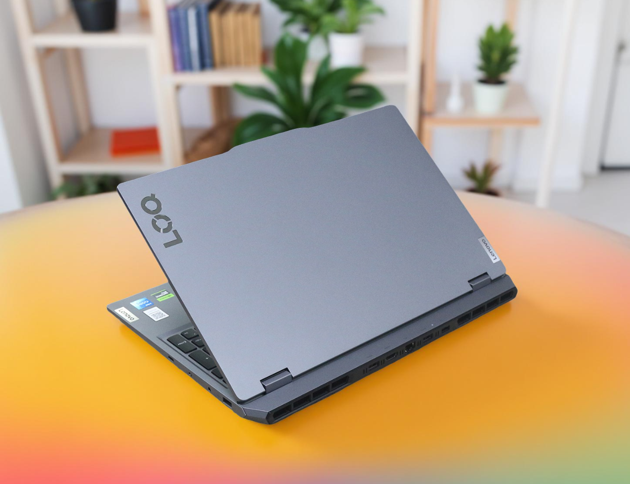 TOP 5 MẪU LAPTOP GAMING ĐÁNG MUA 2026