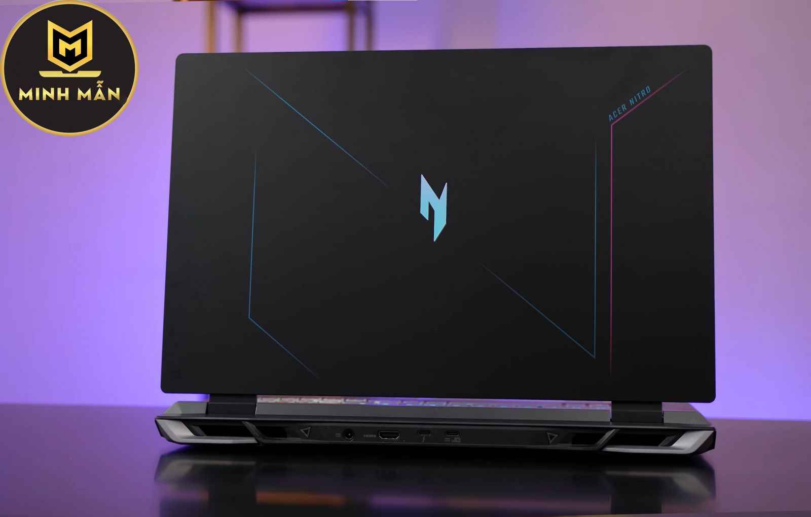 MUA LAPTOP GAMING CŨ TRẢ GÓP