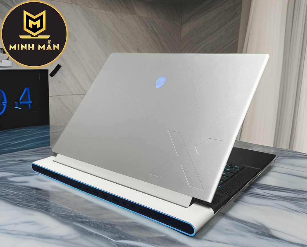 MUA LAPTOP GAMING CŨ TRẢ GÓP