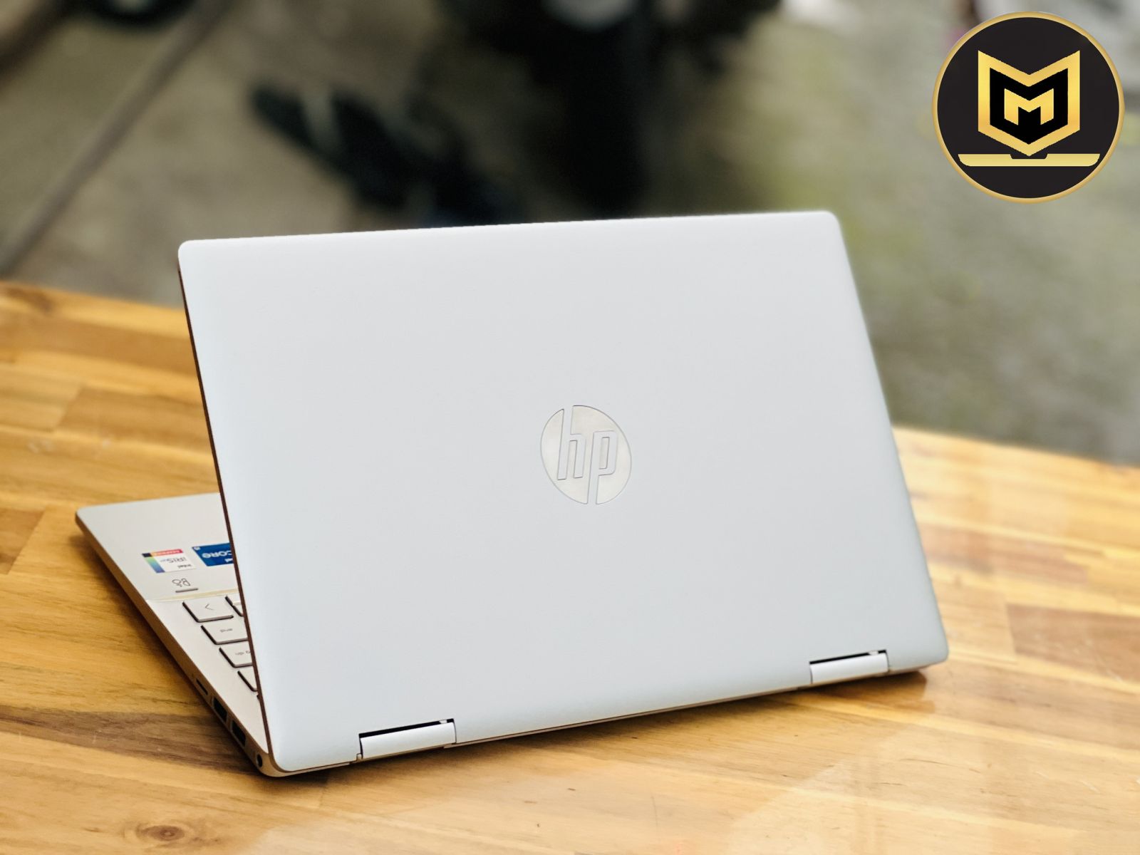 Laptop HP Cũ Giá Rẻ TPHCM