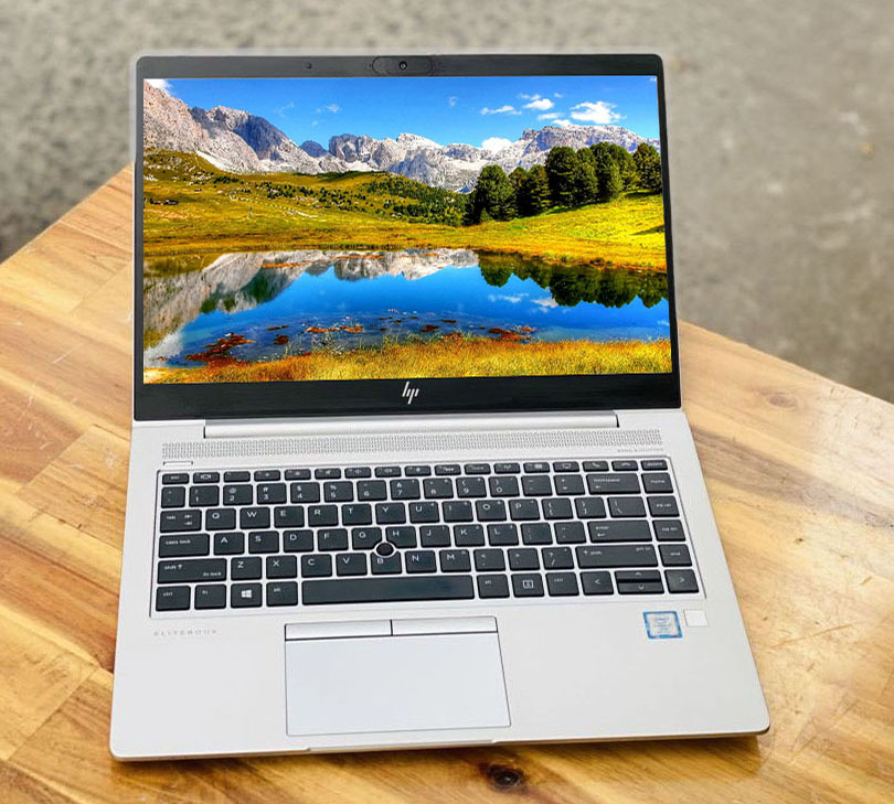 Laptop HP Cũ Giá Rẻ TPHCM