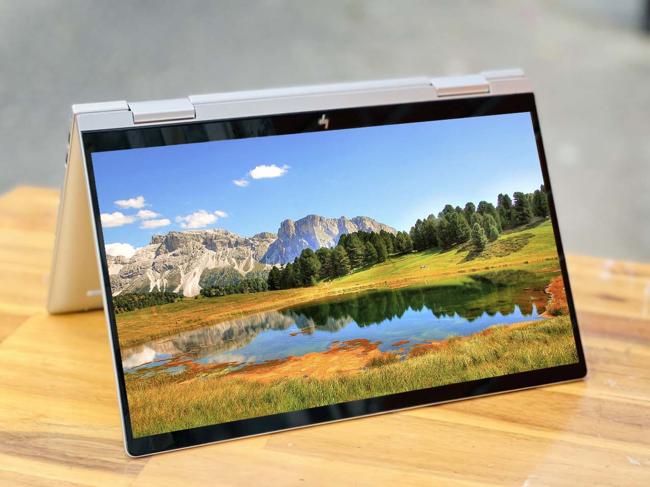 Laptop HP Cũ Giá Rẻ TPHCM
