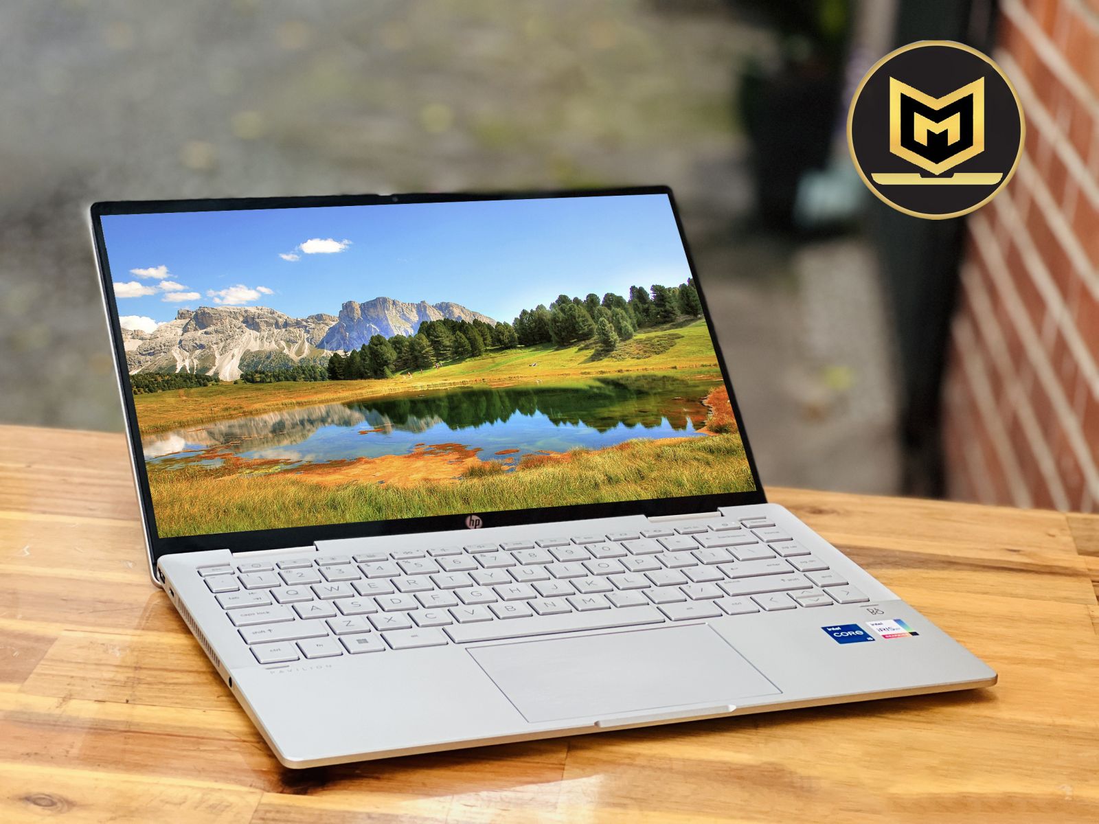 Laptop HP Cũ Giá Rẻ TPHCM
