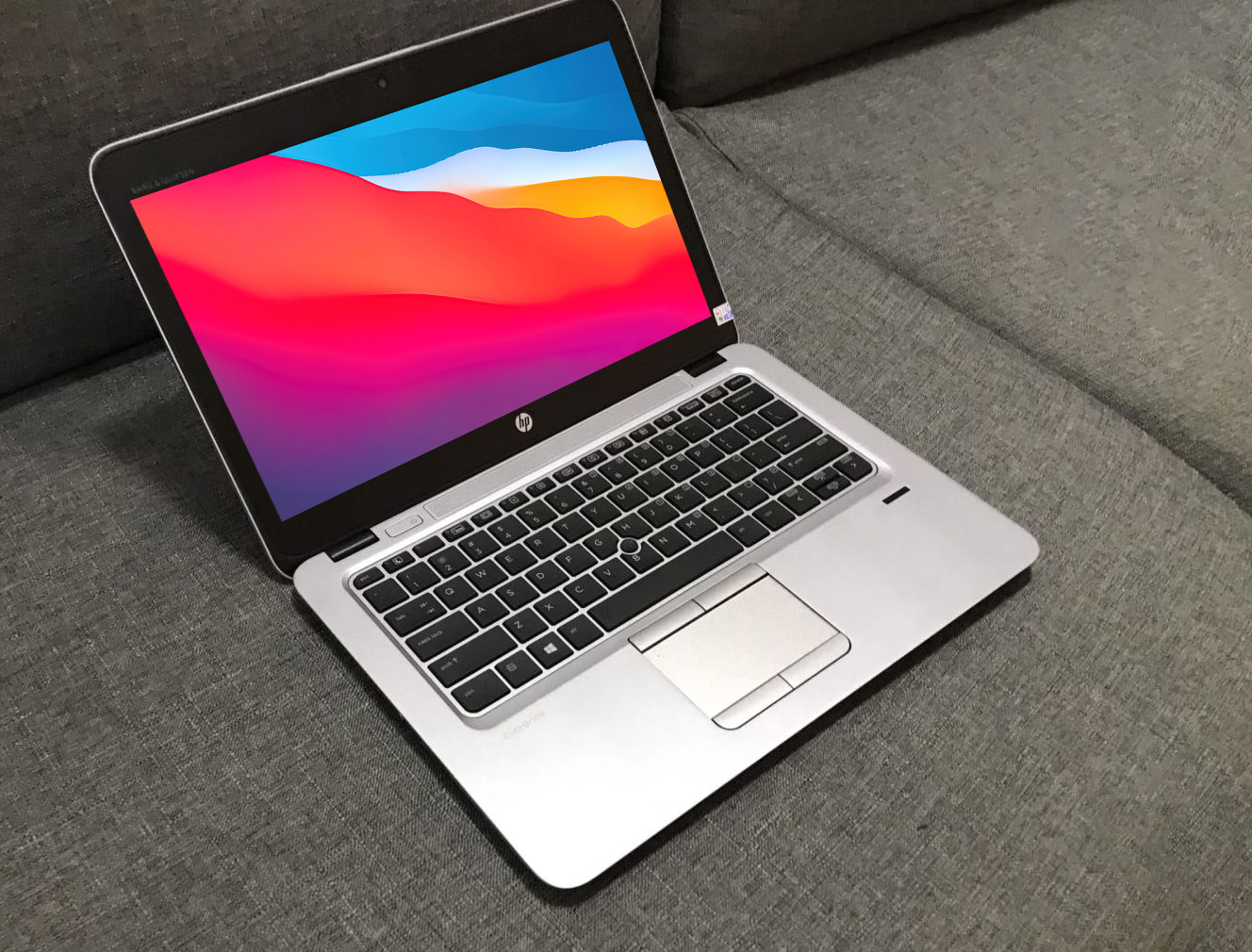 LAPTOP HP XÁCH TAY DƯỚI 5 TRIỆU