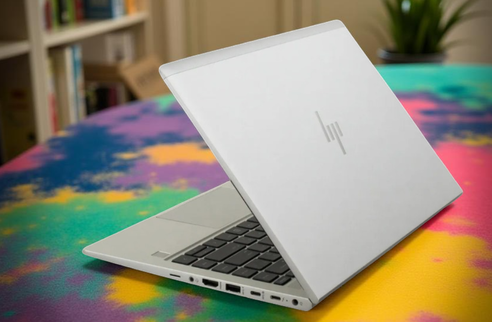 HP ELITEBOOK 640 G10 i7 1365U