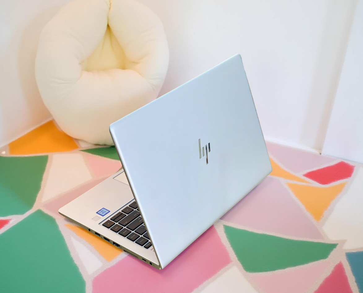 HP ELITEBOOK 840 G6 i5 8265U