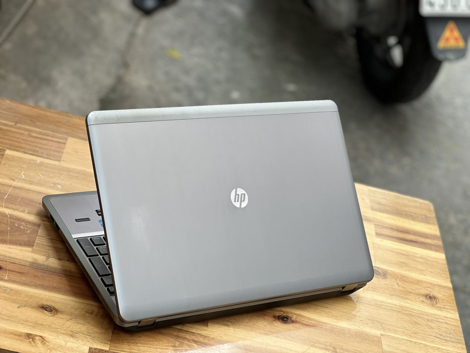 Laptop HP Probook 4540s I5 cũ giá rẻ