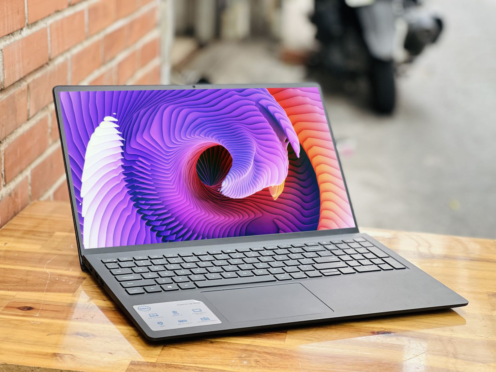 DELL INSPIRON DƯỚI 6 TRIỆU ĐÁNG MUA 2025
