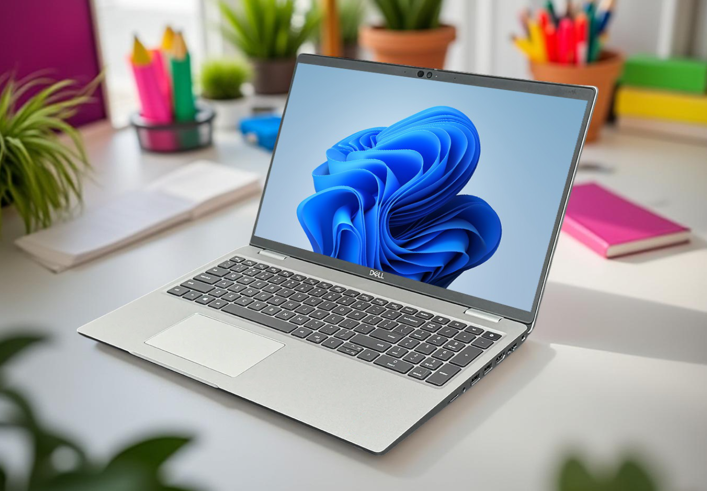 DELL LATITUDE 5530 i7 1255U
