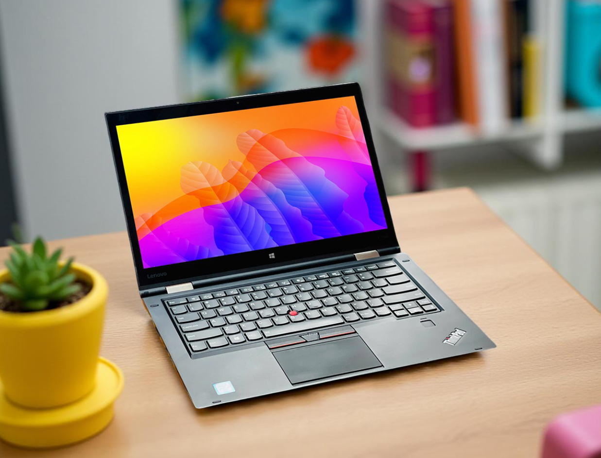 LENOVO THINKPAD X1 YOGA GEN 1 i7 6600U