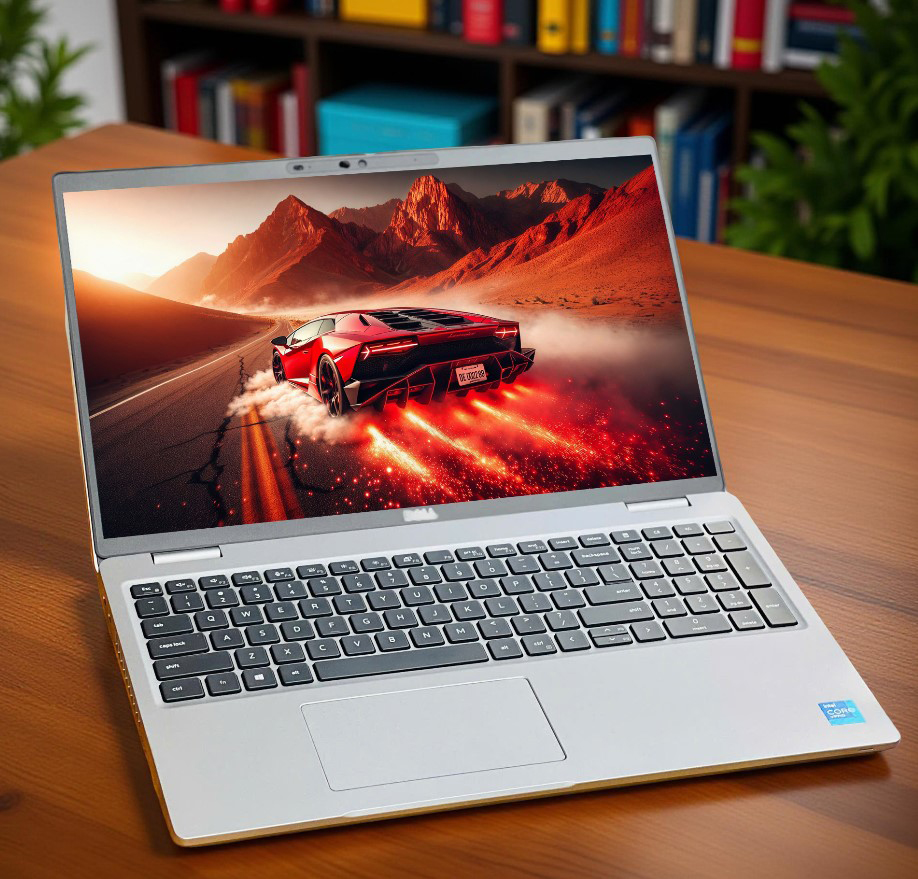 DELL PRECISION 3561 i5 11400H
