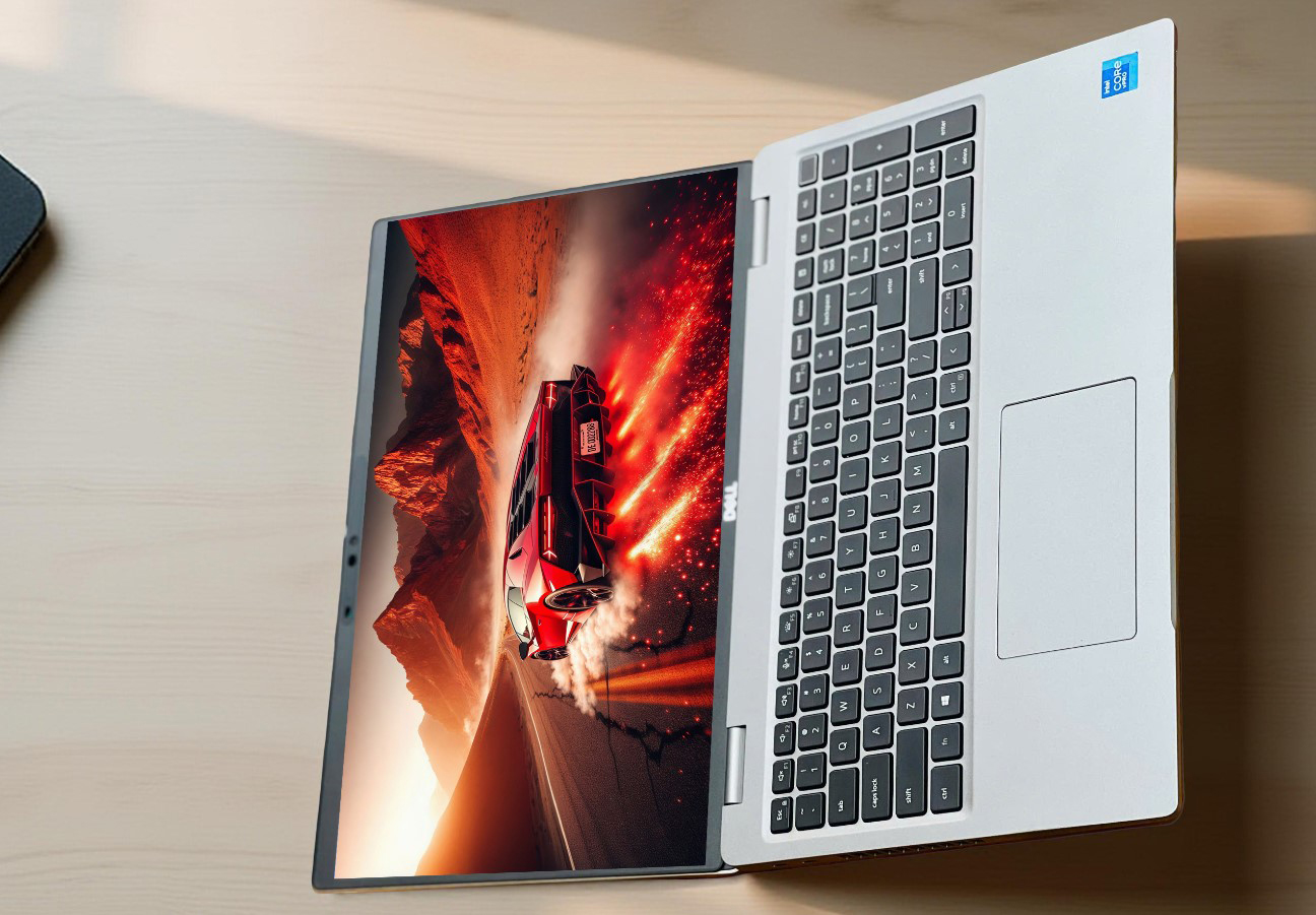 DELL PRECISION 3561 i5 11400H