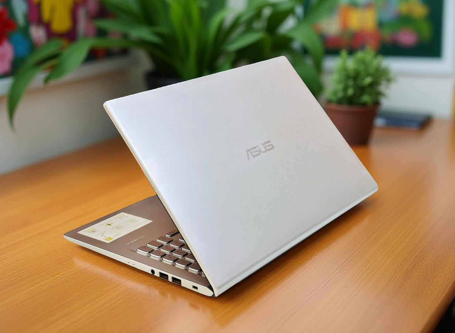 TOP 10 MẪU LAPTOP VĂN PHÒNG ĐÁNG MUA 2026