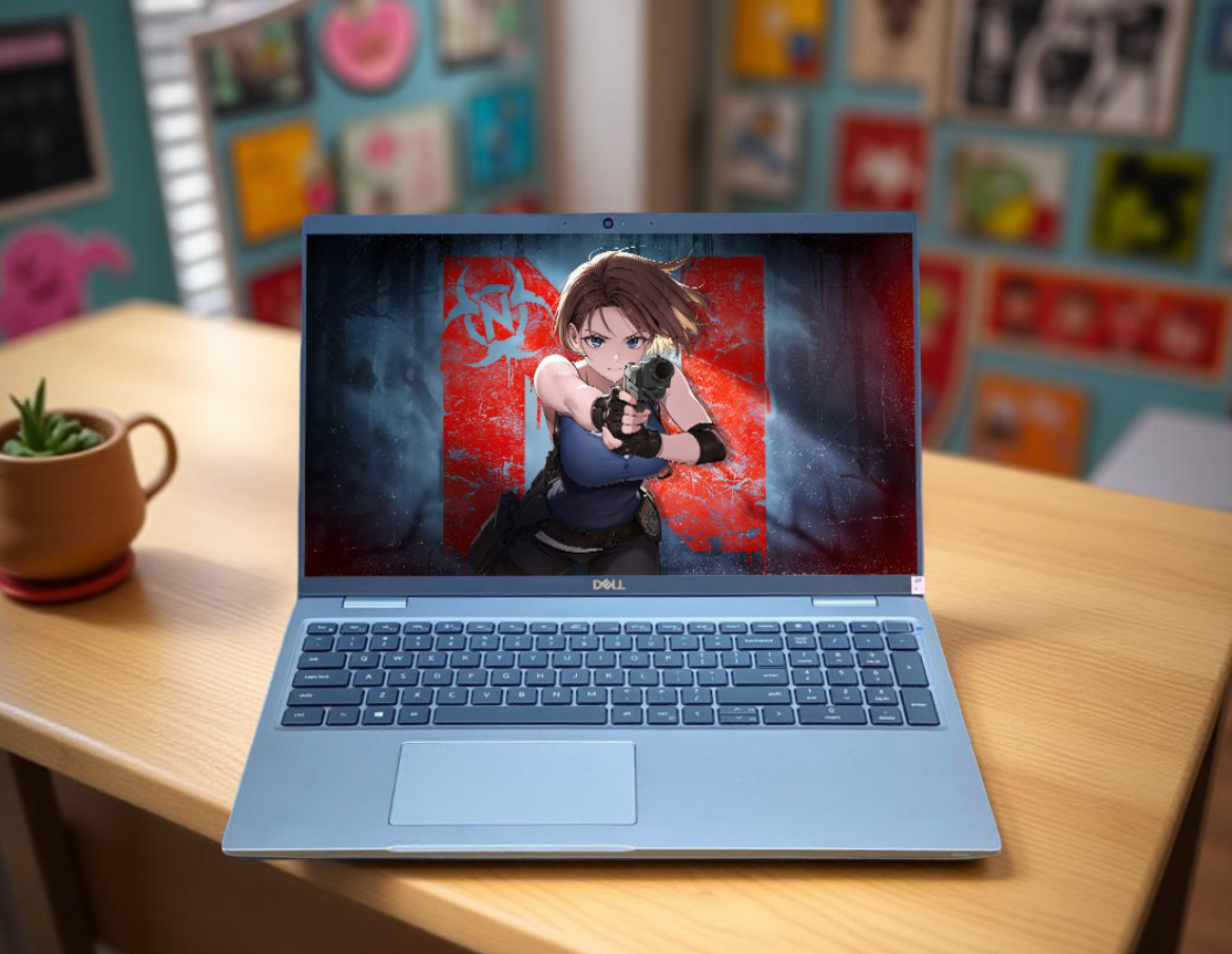 TOP 10 MẪU LAPTOP VĂN PHÒNG ĐÁNG MUA 2026