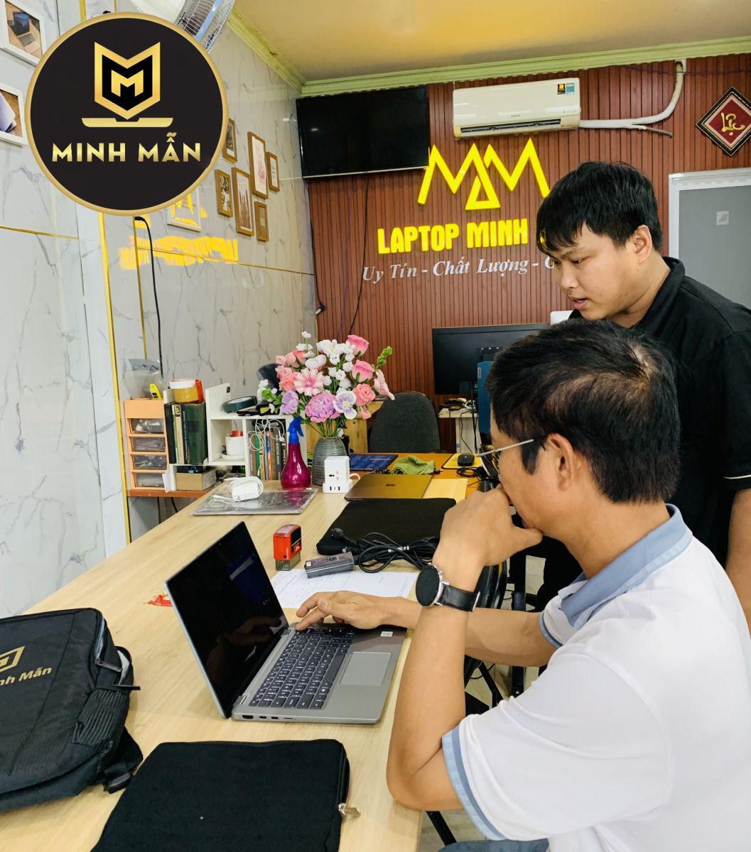 LAPTOP XÁCH TAY GIÁ RẺ CỦ CHI