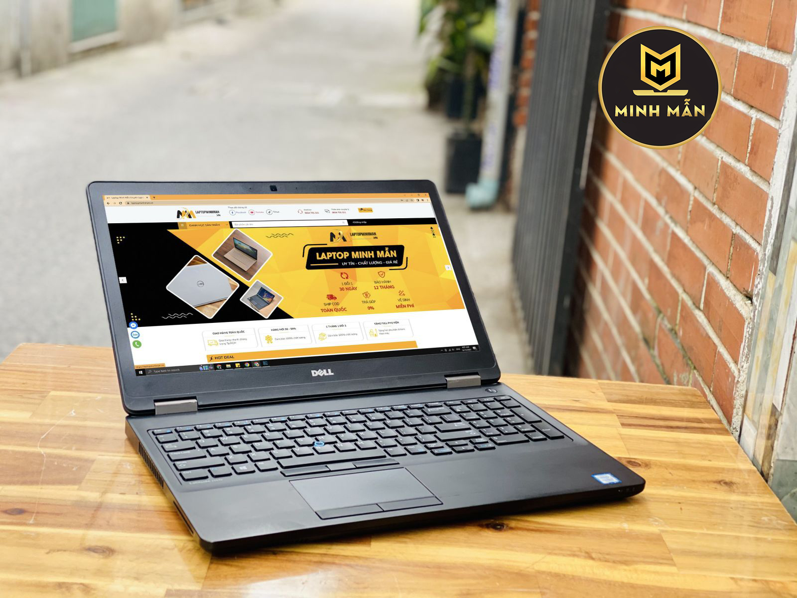 LAPTOP XÁCH TAY GIÁ RẺ CỦ CHI