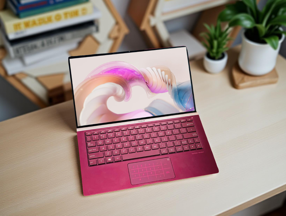 ASUS ZENBOOK UX333FA i5