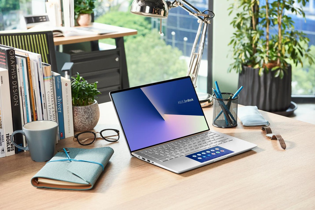 Mua laptop asus cũ giá rẻ quận 4