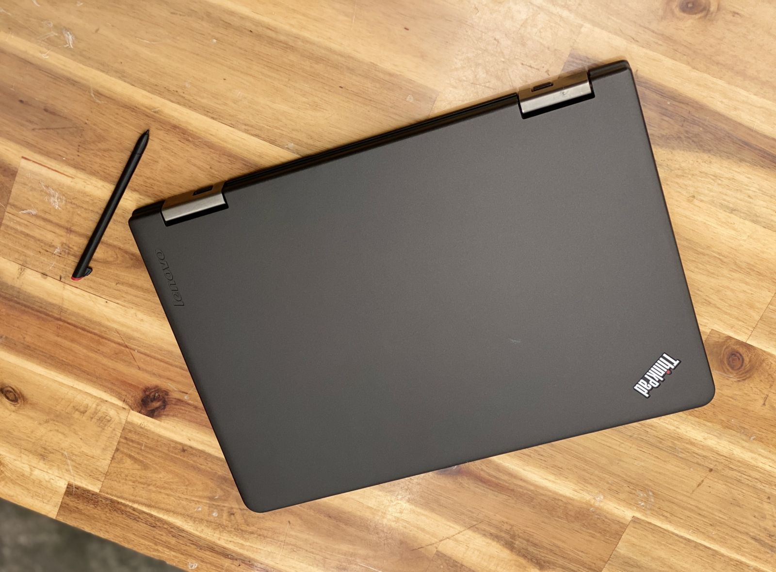 Hình ảnh Lenovo Thinkpad Yoga 12 i5 của Laptop Minh Mẫn