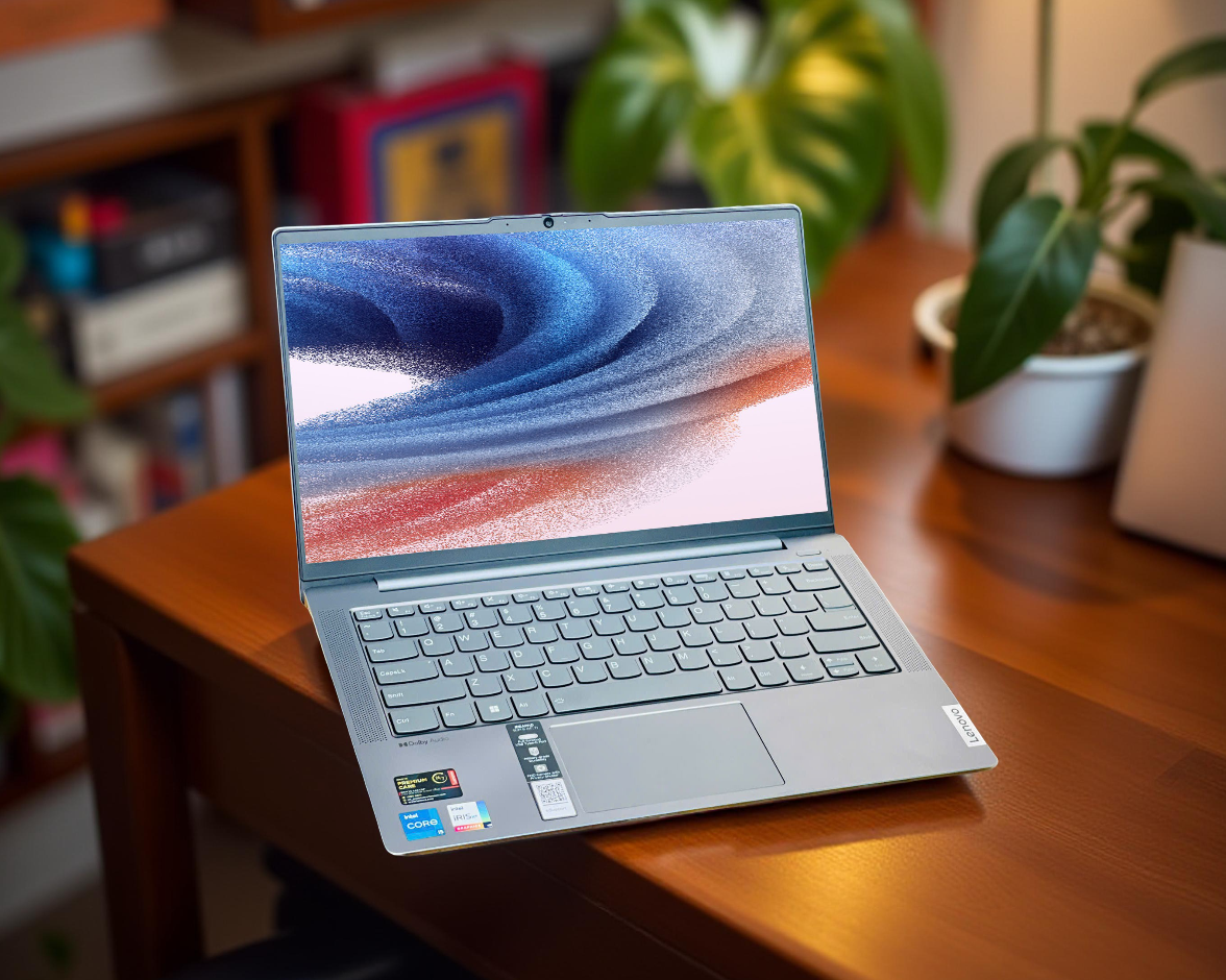 LENOVO IDEAPAD 5 14IAL7 i5 1235U