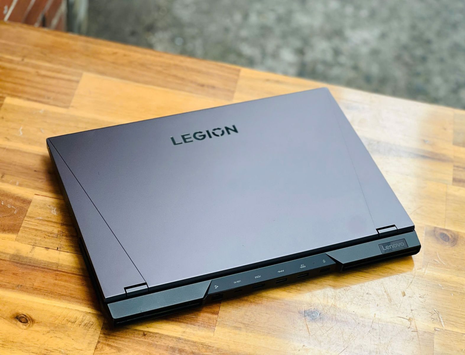 LENOVO LEGION 5 PRO 16IAH7