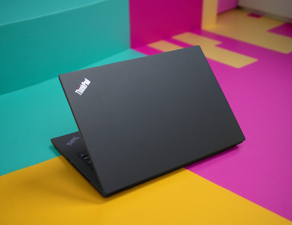 THINKPAD P14S GEN 3 i7 1260P