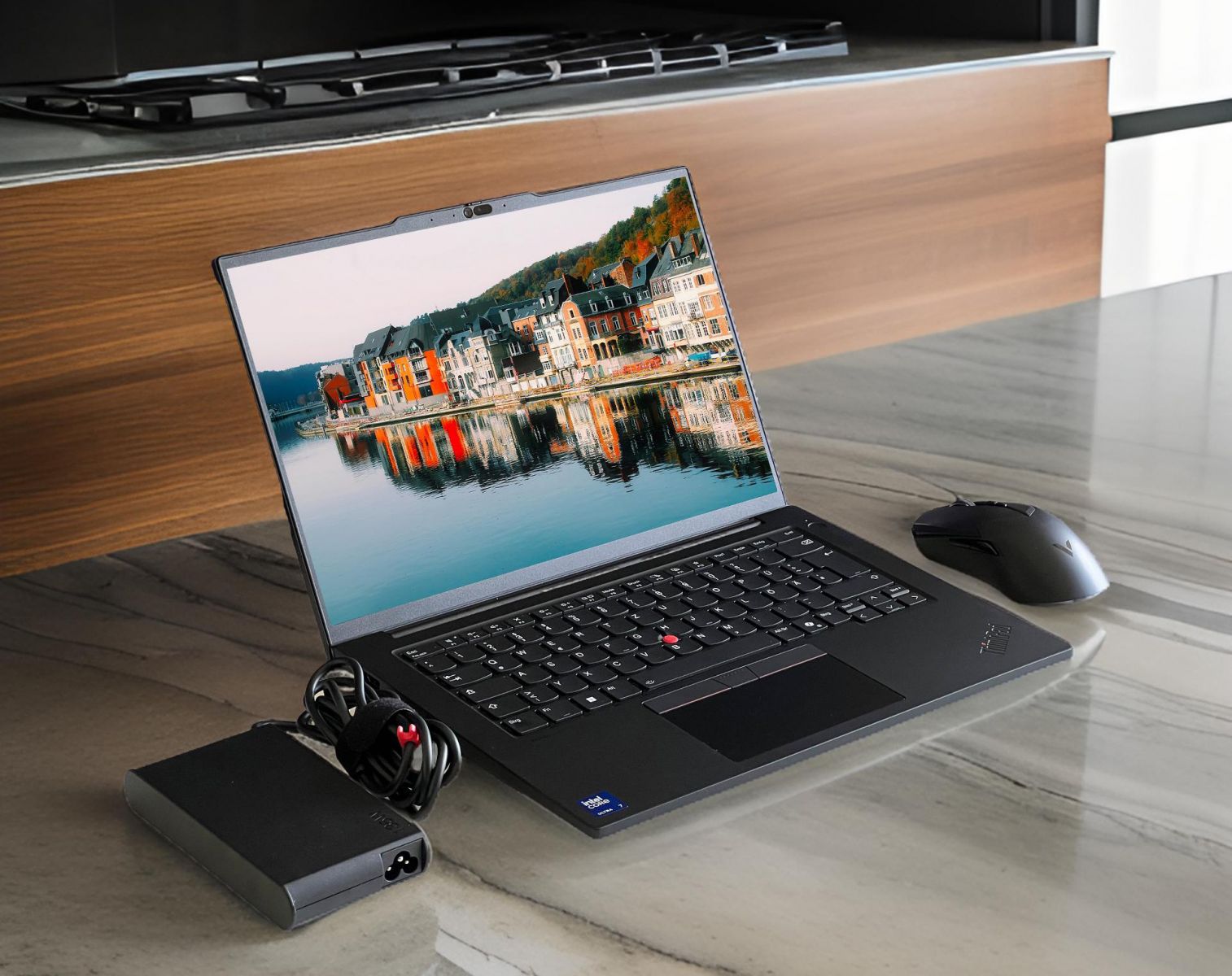 THINKPAD P14S GEN 5 ULTRA 7 155H