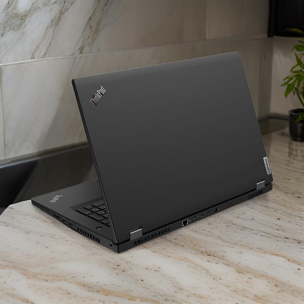 THINKPAD P17 GEN 1 i7 10750H