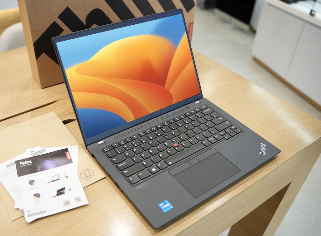 LENOVO THINKPAD XÁCH TAY DƯỚI 20 TRIỆU