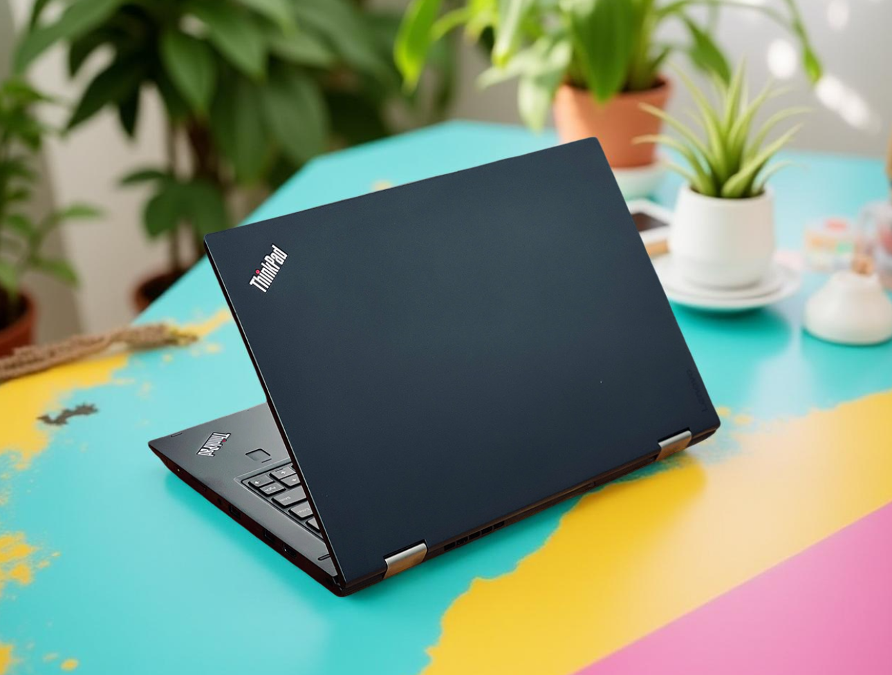 LENOVO THINKPAD X1 YOGA GEN 1 i7 6600U