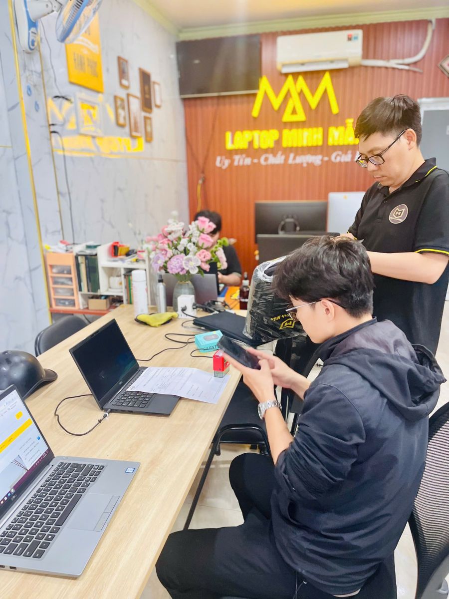LAPTOP DELL XÁCH TAY DƯỚI 15 TRIỆU