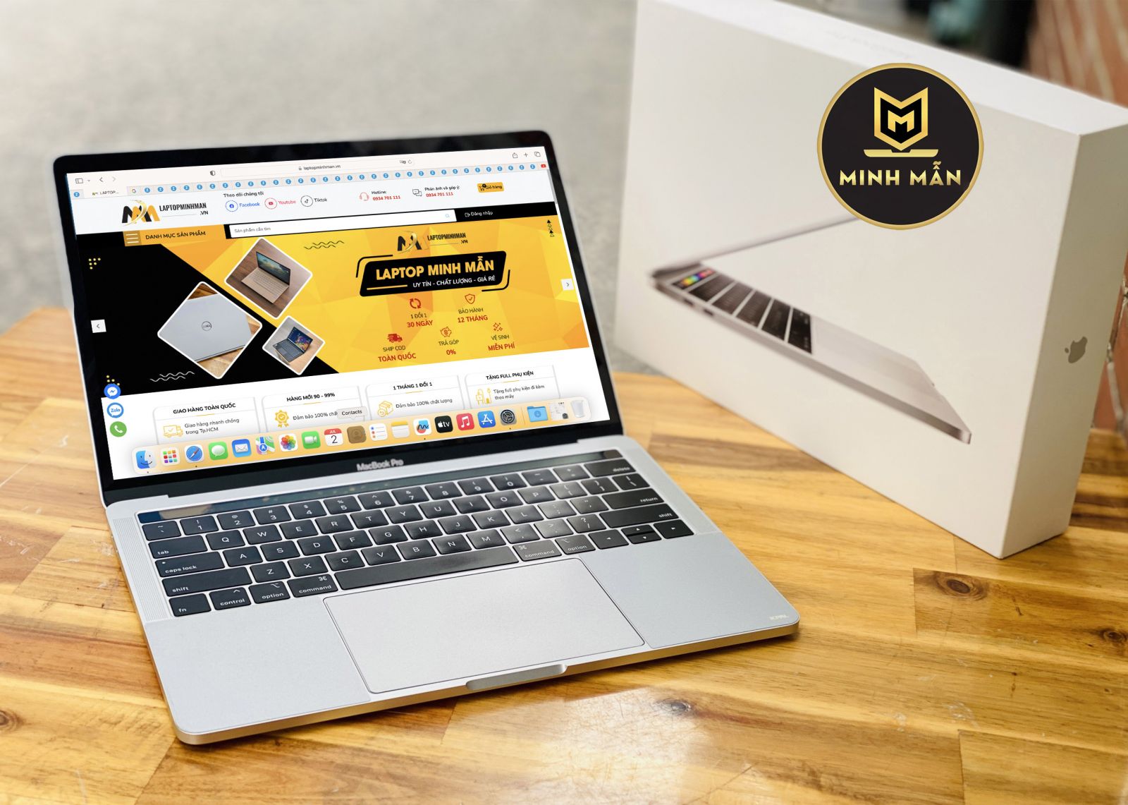 MACBOOK GIÁ DƯỚI 10 TRIỆU