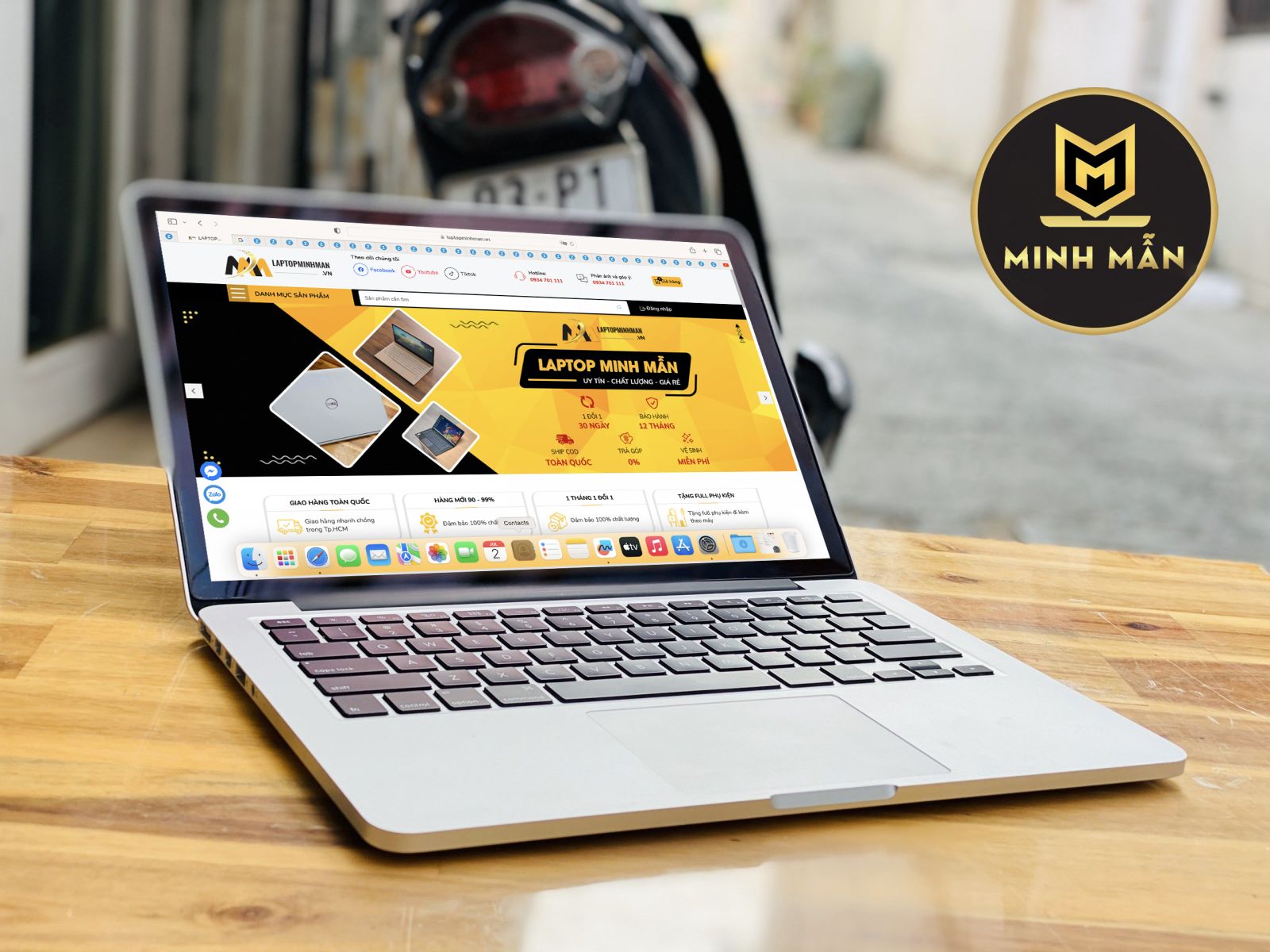 MACBOOK GIÁ DƯỚI 10 TRIỆU