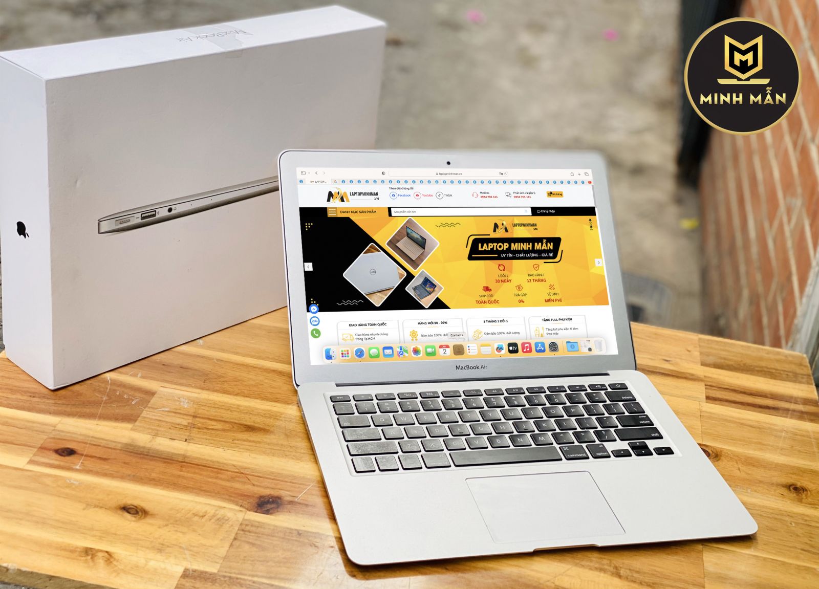 MACBOOK GIÁ DƯỚI 10 TRIỆU