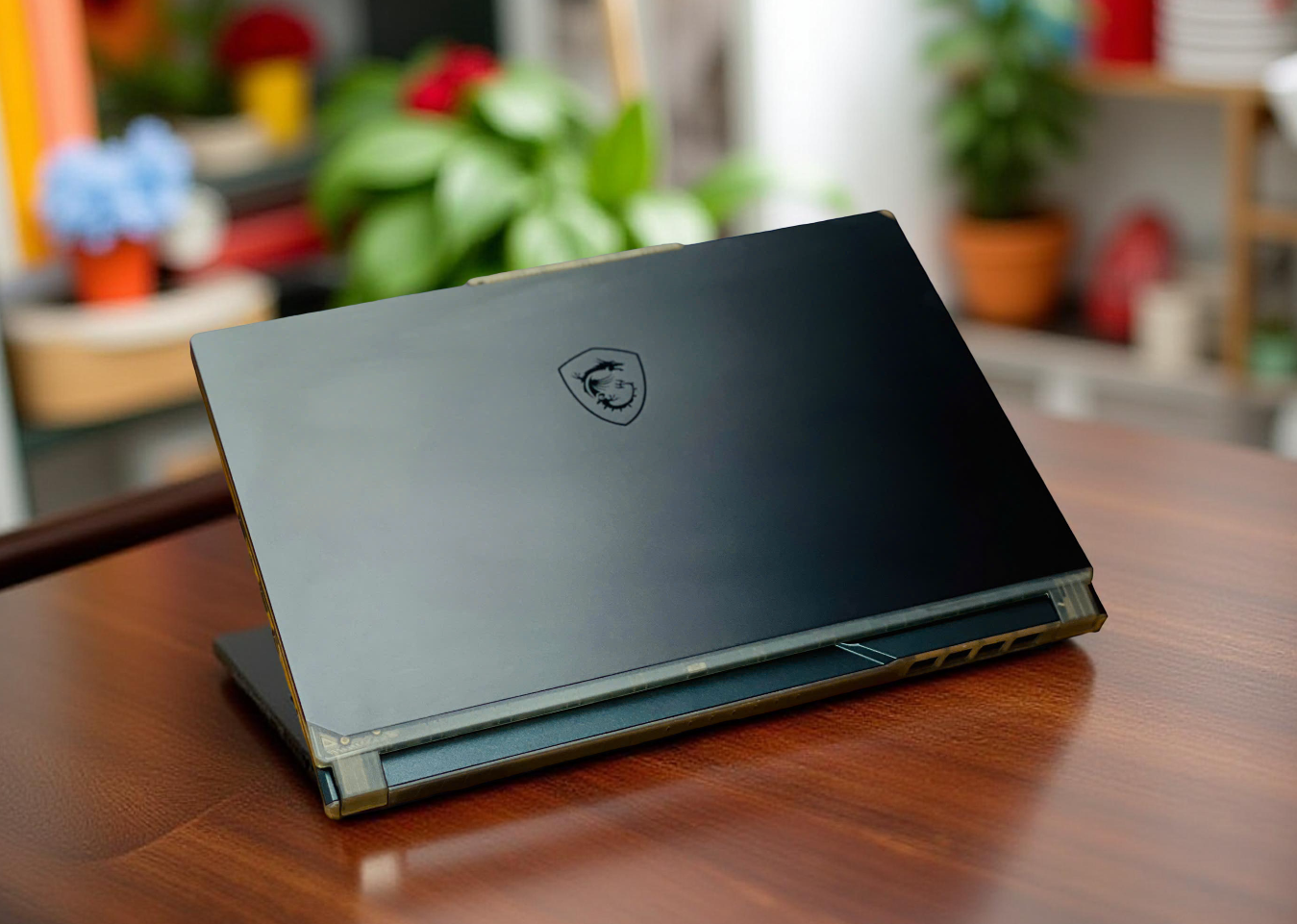 MSI CYBORG 15 A12VE i5 12450H