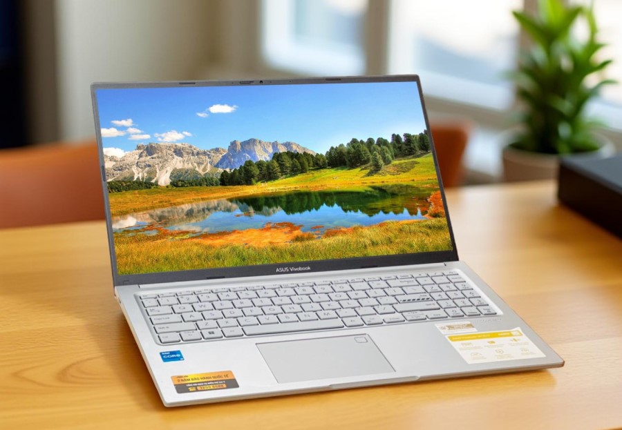 ASUS VIVOBOOK 15 X1504ZA i3 1215U