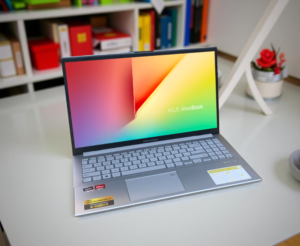 ASUS VIVOBOOK GO E1504FA RYZEN 5 7520U