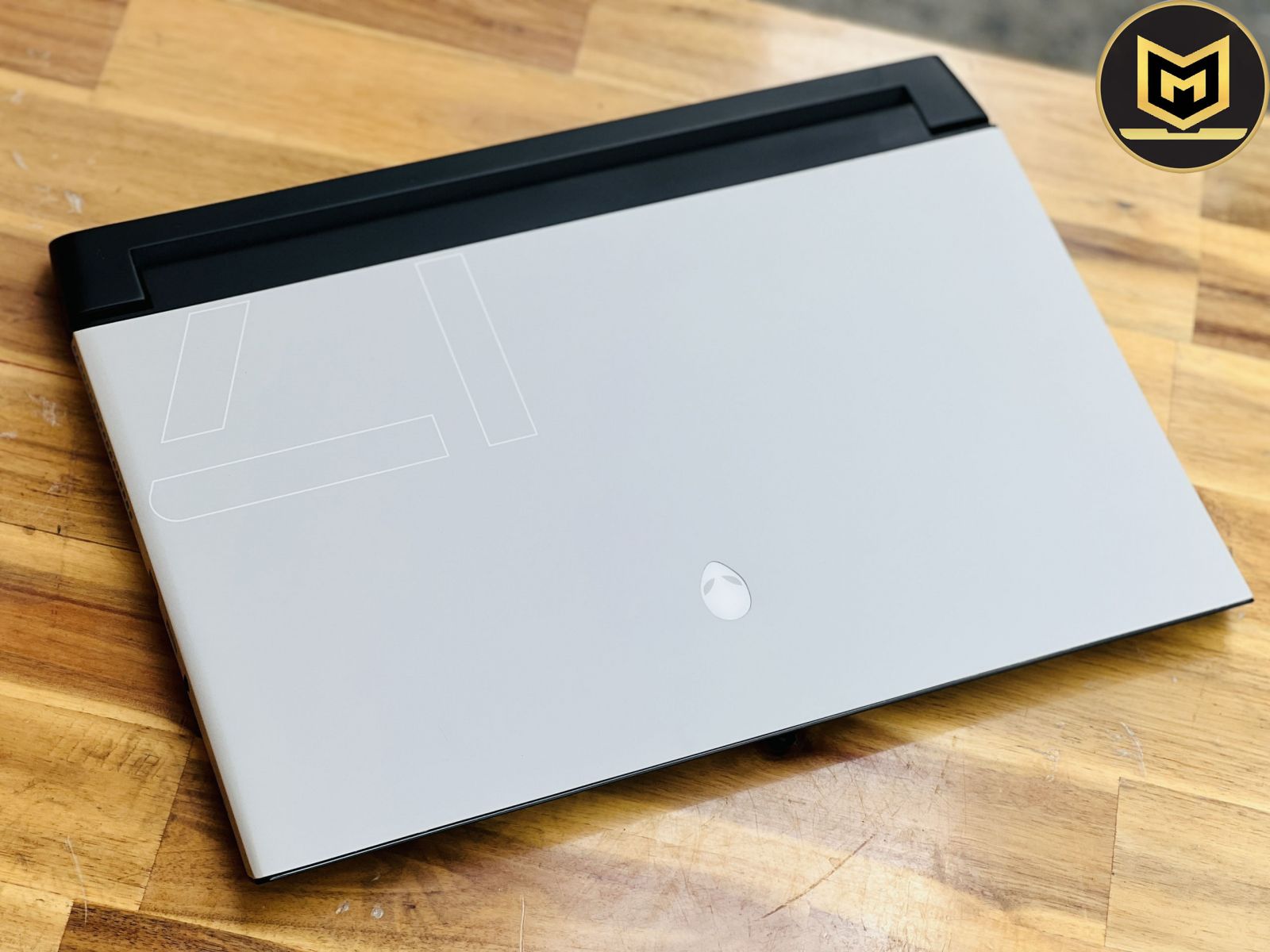 DELL ALIENWARE M17 R2 I7 9750H