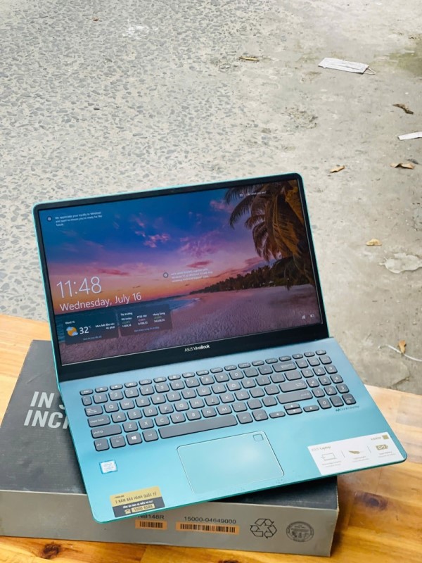 ASUS VIVOBOOK S530UA i3 8130U