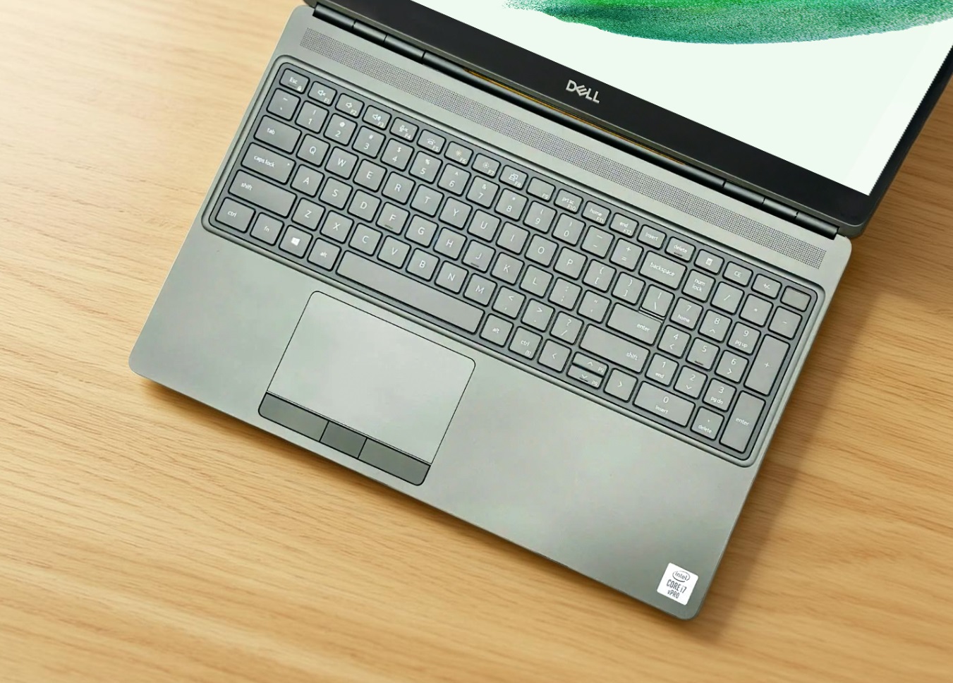 DELL PRECISION 7550 i7