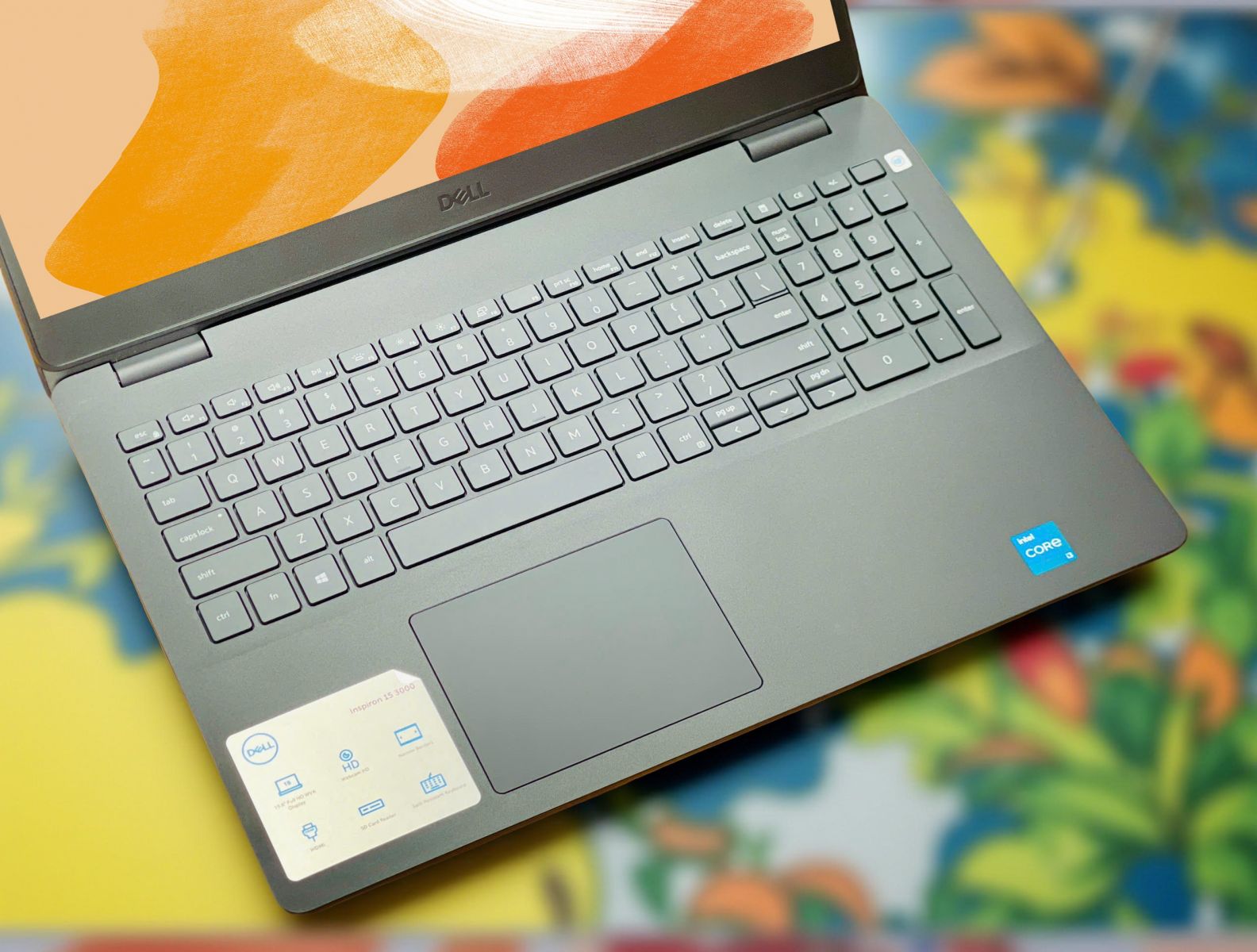 DELL INSPIRON 3501 i3 1115G4