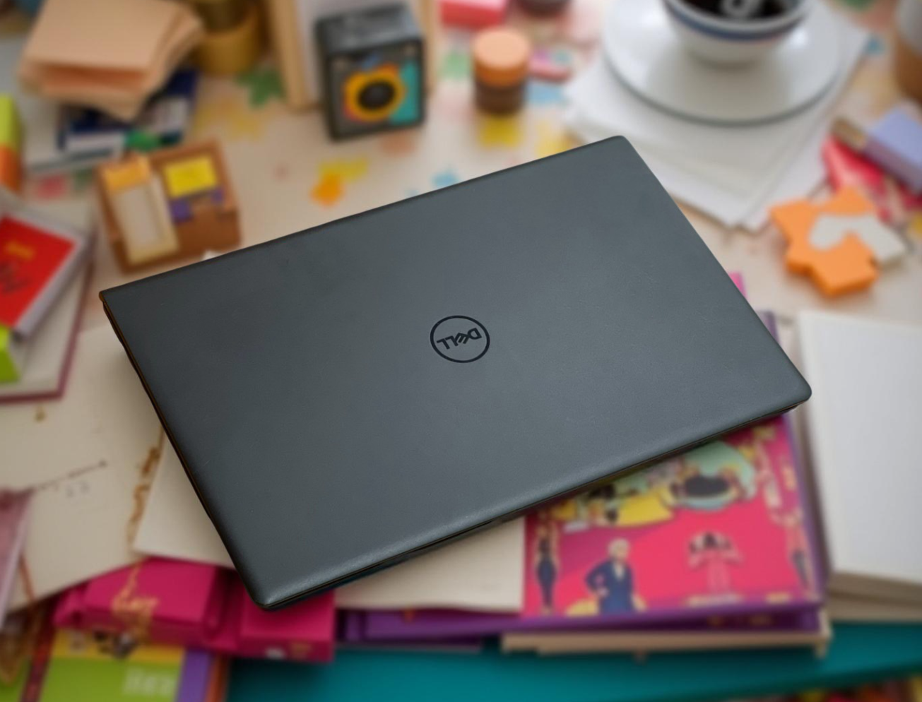 DELL INSPIRON 15 3511 i5 1135G7