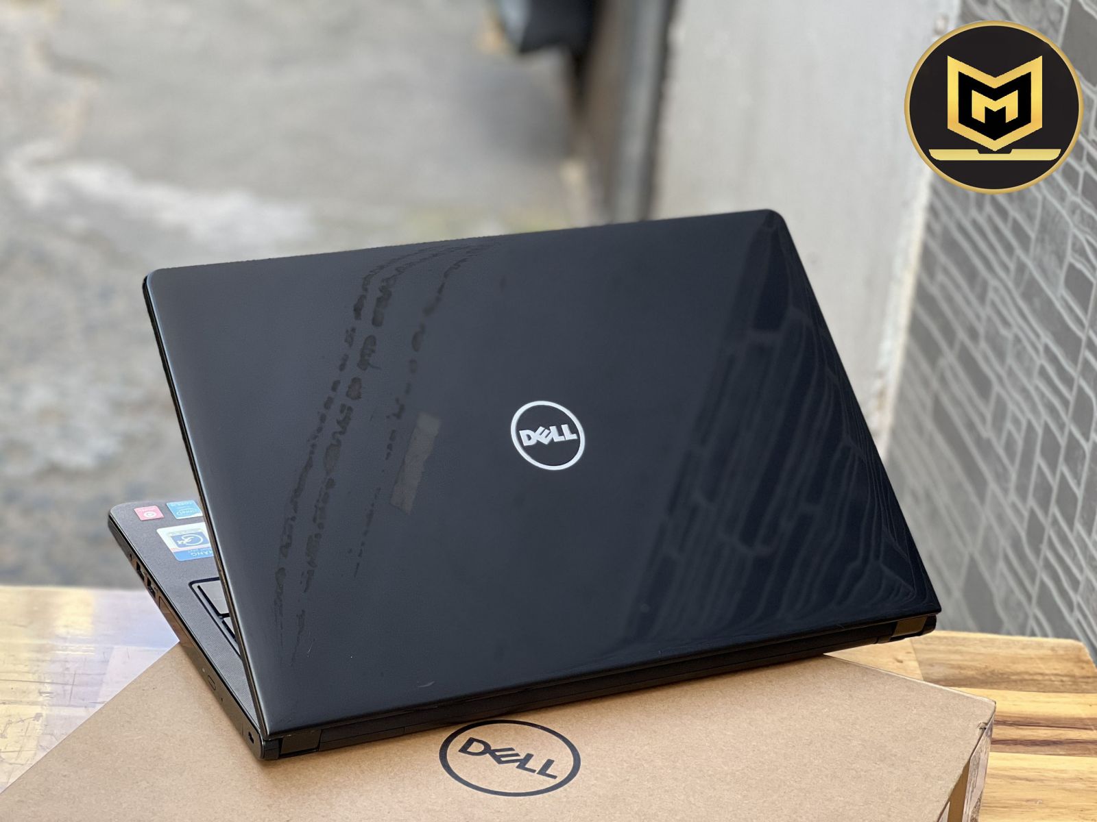 DELL INSPIRON 5558 i5 5250U