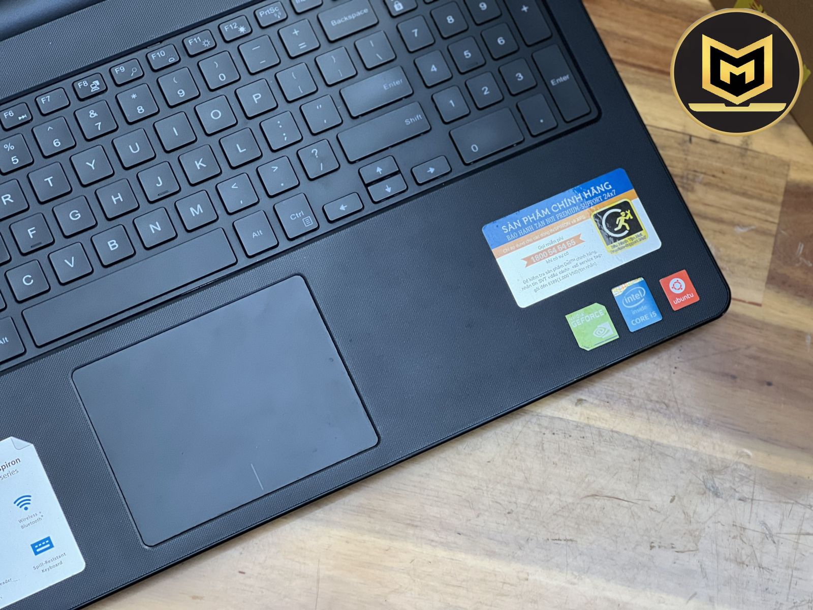 DELL INSPIRON 5558 i5 5250U