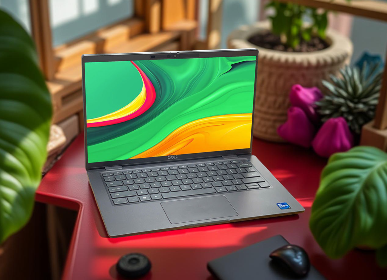 DELL LATITUDE 7320 i7 1185G7