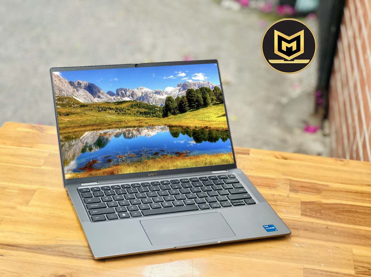 DELL LATITUDE 7440 i5 1340P
