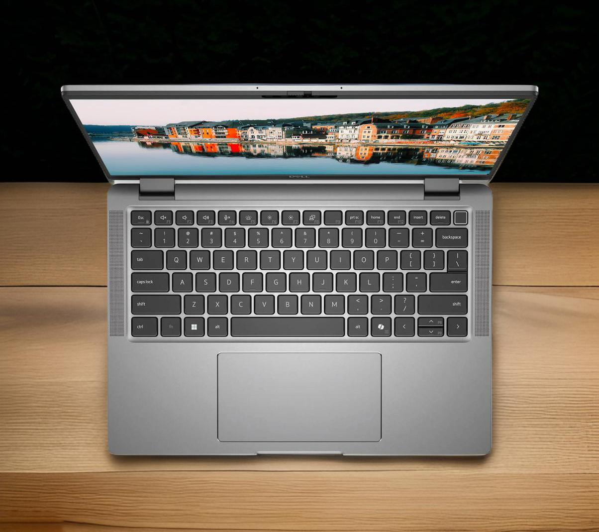 DELL LATITUDE 7450 CORE ULTRA