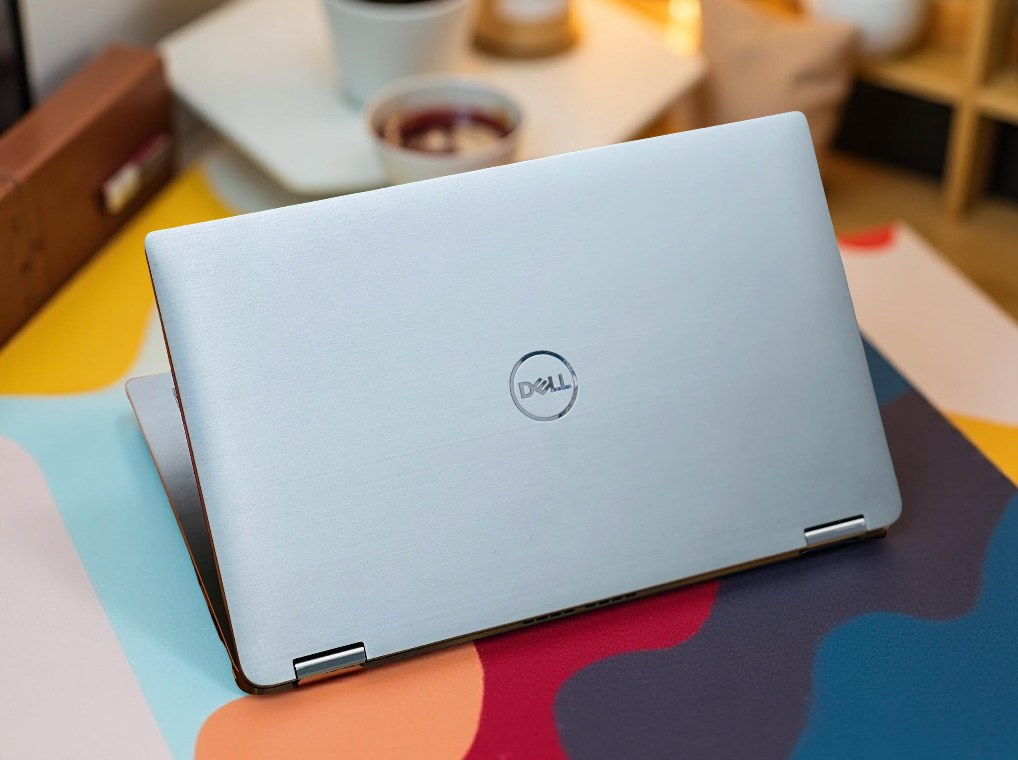 DELL LATITUDE 9410 2IN1 i5 10310U